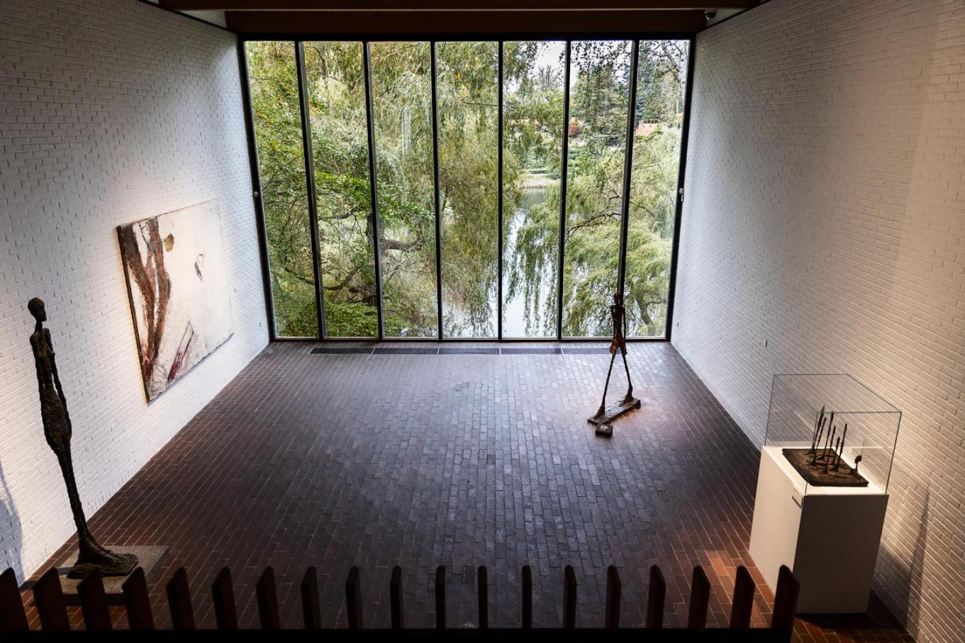 The Guest House Snekkersten Luaran gambar